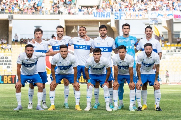 Universidad Católica