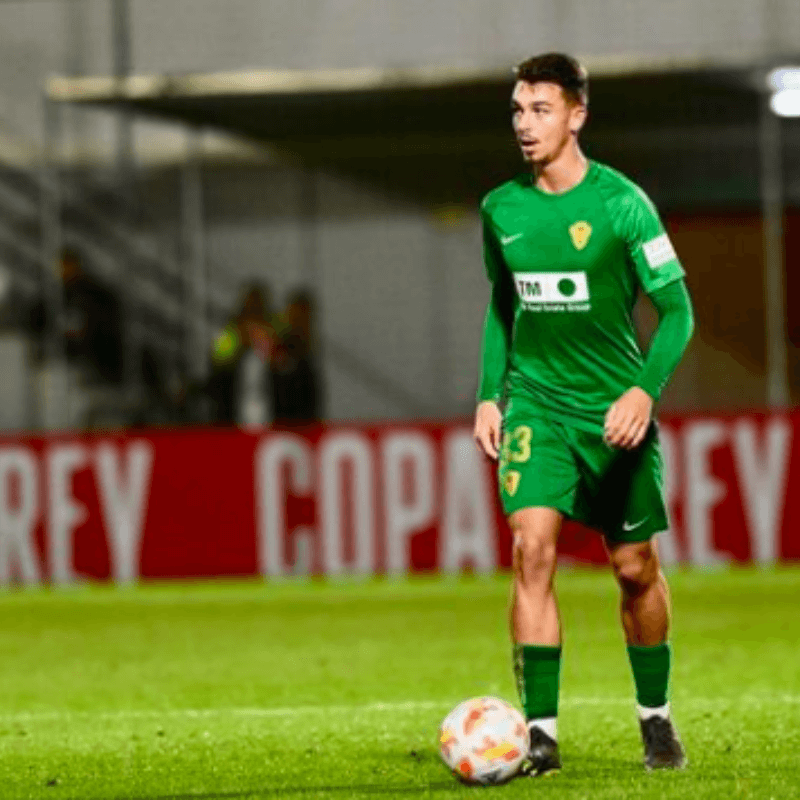 Diego Cocca tiene un hijo jugador que intentó debutar en el futbol mexicano