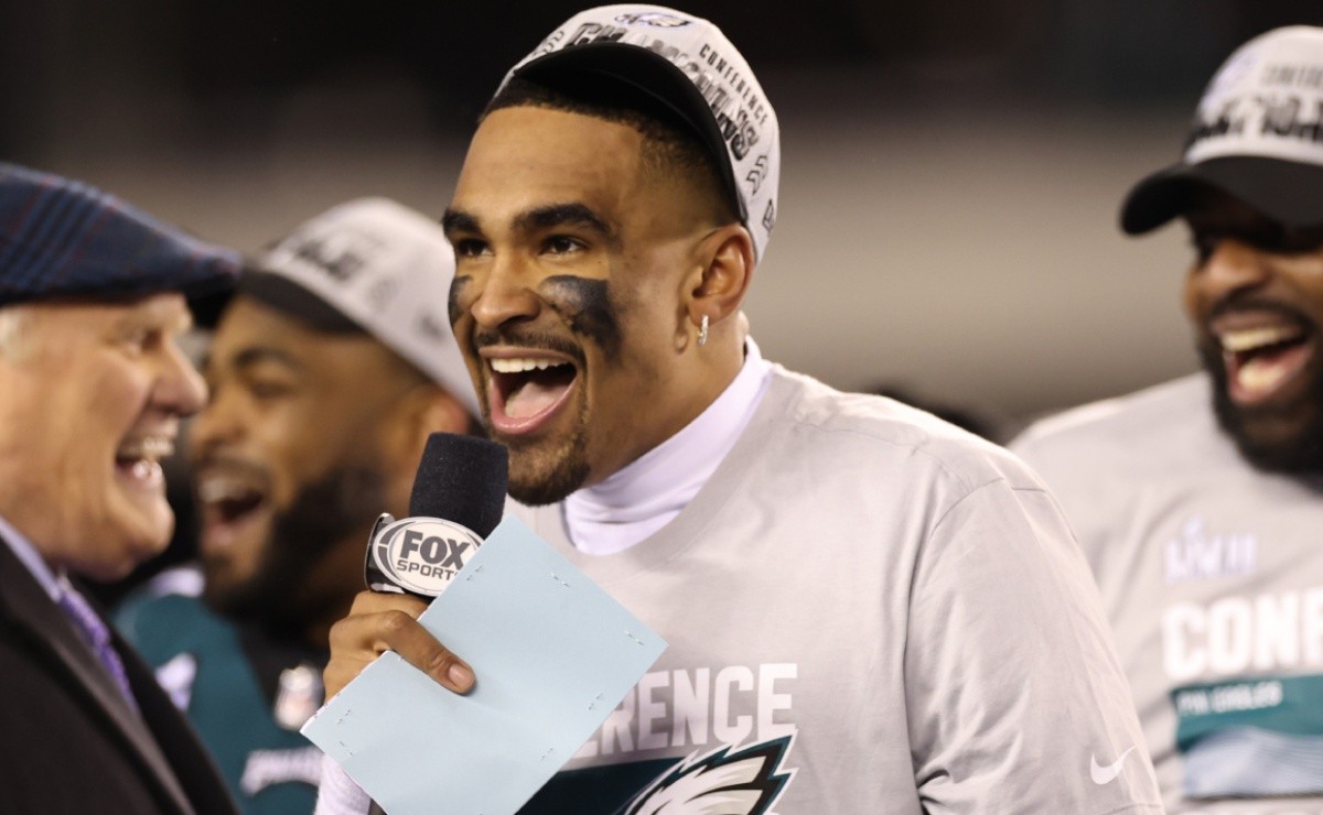 Fly Eagles Fly!' How the Philadelphia Eagles fight song came to be 