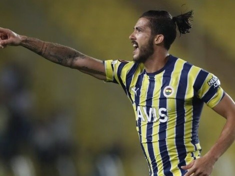 Fenerbahçe oferece R$ 44 milhões + GH e pode melar acordo do Flamengo