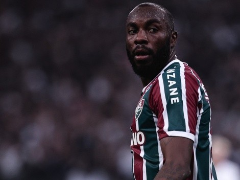 'Bomba' imediata sobre lesão de Manoel surpreende Fluminense