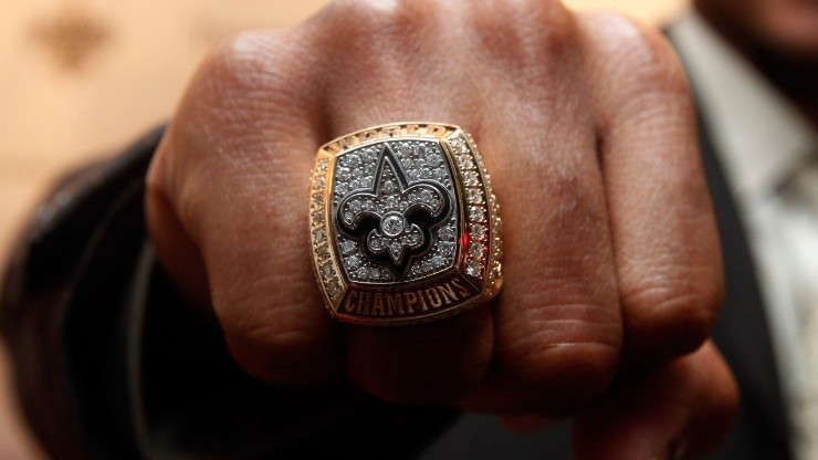 Inside the Chiefs' Super Bowl ring design: How much it cost & more details  about 2023 championship rings