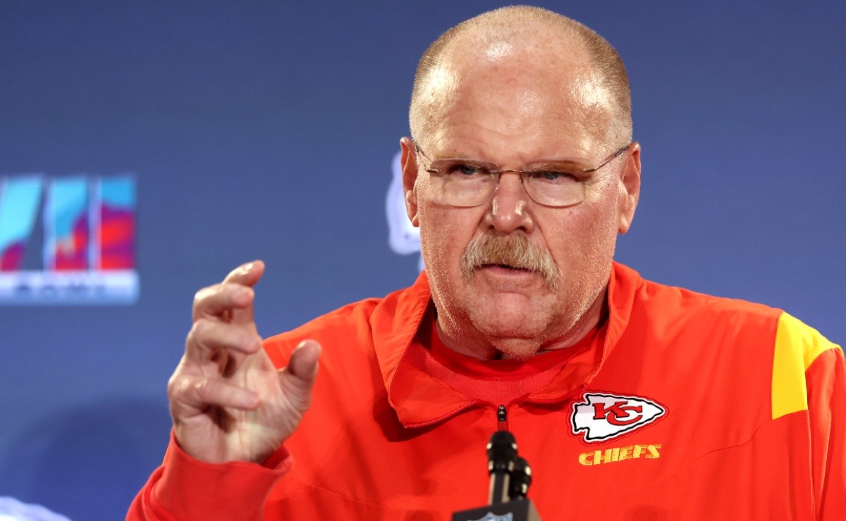 Andy Reid contract What is the Chiefs coach’s annual salary?