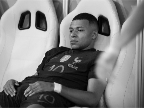 Why is Kylian Mbappe not playing for PGS vs. Monaco?