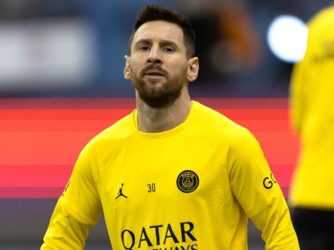 Ligue 1: Why is Lionel Messi not playing for PSG vs. Monaco?