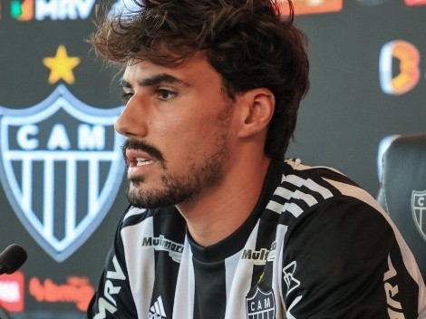 “No São Paulo…”; Igor Gomes volta a polemizar em entrevista