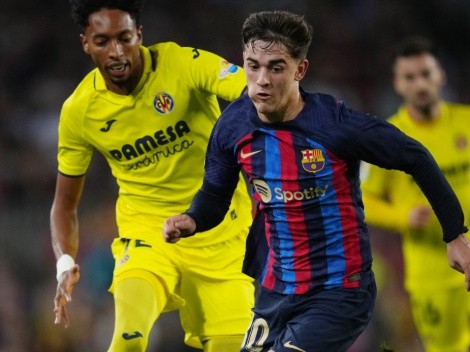 Villarreal vs Barcelona: TV Channel, how and where to watch or live stream free 2022-2023 La Liga in your country today