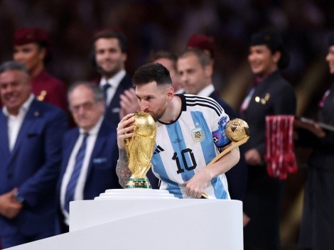 ¿Qué chances tiene Messi? Las cifras que FIFA toma en cuenta para el premio The Best