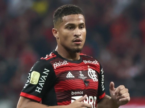 João Gomes e +1 são apontados como decisivos em momento do Flamengo