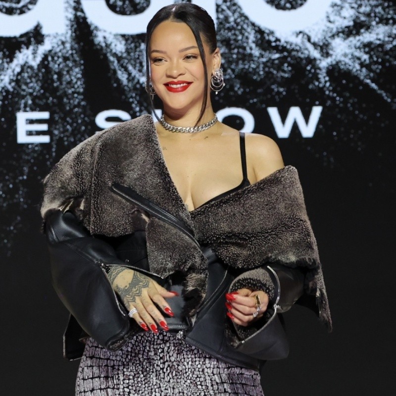 Super Bowl 2023 Halftime Show with Rihanna: Times, how to watch on TV and stream  online - AS USA