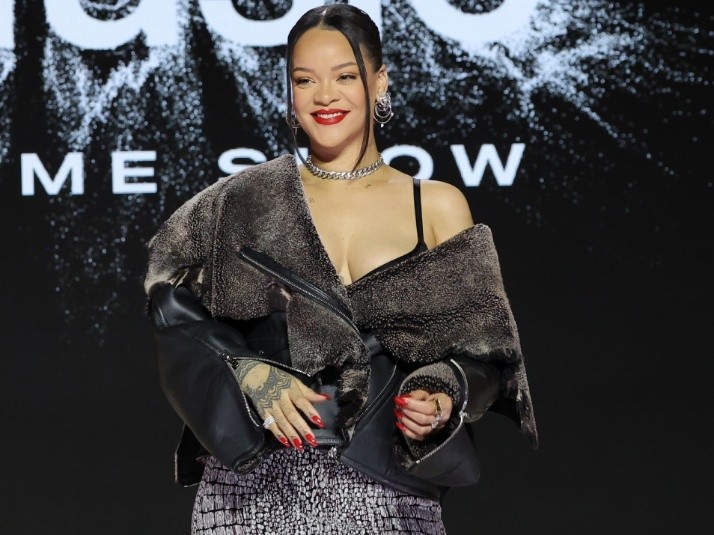 How to Watch Rihanna's 2023 Super Bowl Halftime Show