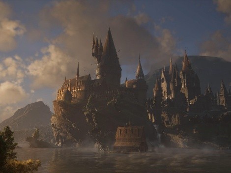 Hogwarts Legacy: Cómo cambiar el idioma en PS5, Xbox Series X|S y PC