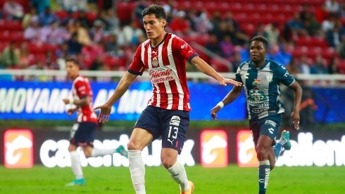 Chivas Vs. Pachuca: Todo Lo Que Debes Saber Del Partido De La Jornada 6 ...