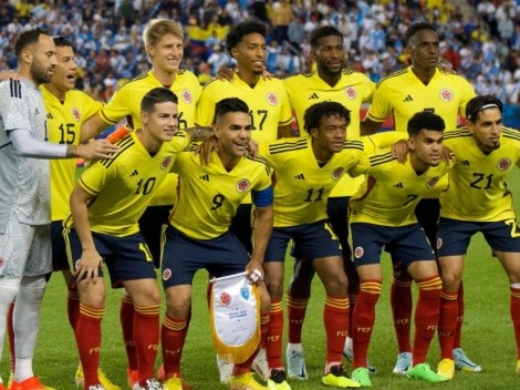Jugador de la Selección Colombia es considerado el mejor lateral de Europa