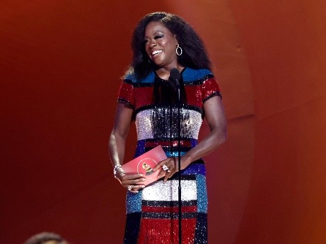 Premios Oscar 2023: denuncian racismo por no nominar a Viola Davis