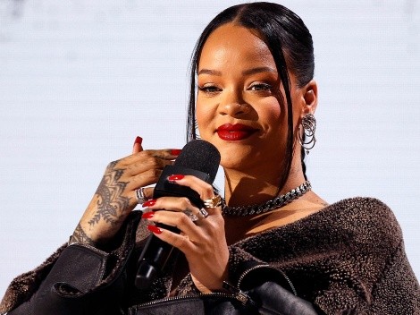 Super Bowl 2023: ¿Cuánto dura el show de medio tiempo de Rihanna?