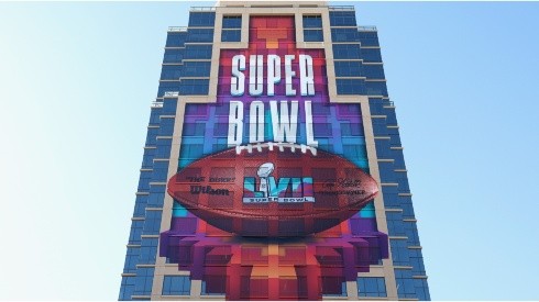 El Super Bowl se definirá este domingo.