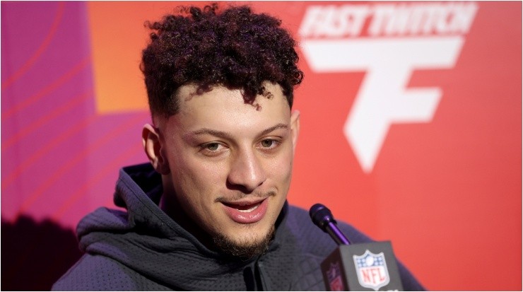 Patrick Mahomes (Foto: Rob Carr | Getty Images)