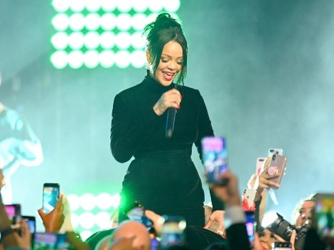 ¿Cuál es la fortuna de Rihanna en 2023?