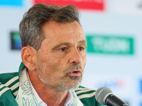 Diego Cocca's contract with Mexico: Will the coach be fired if he loses Gold Cup and Nations League?