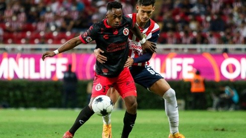 Chivas recibe a Tijuana con la misión de concretar su primera victoria en casa del Clausura 2023