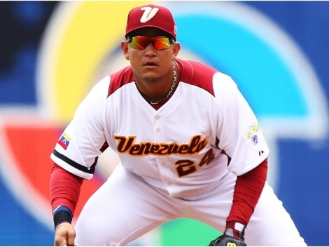 Watch Venezuela vs Israel online free in the US today: TV Channel and Live Streaming for 2023 World Baseball Classic