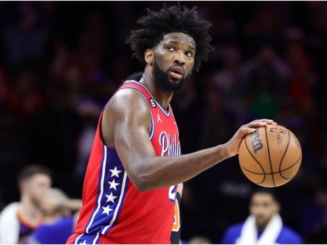 Watch Houston Rockets vs Philadelphia 76ers online free in the US: TV Channel and Live Streaming