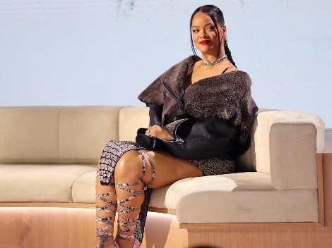 ¿Cuanto dinero gana Rihanna por el Show de medio tiempo del Super Bowl 2023?