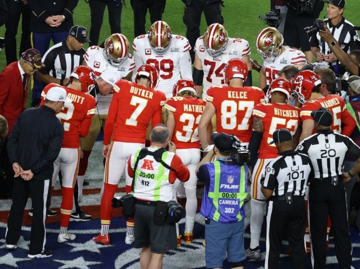 Super Bowl coin toss curse, explained: Why winning the coin toss