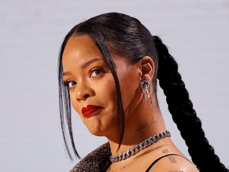 El dinero que recibe Rihanna por el Show de Medio Tiempo