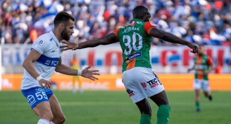 Universidad Católica Cobresal 