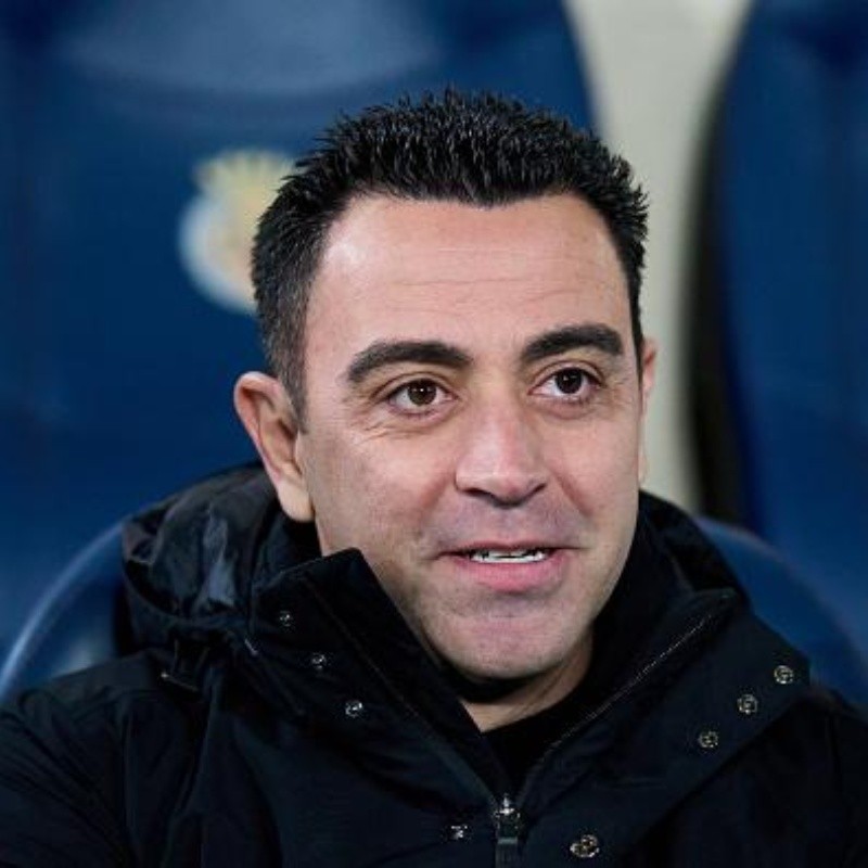 JÁ É CAMPEÃO? Xavi fala sobre evolução do Barcelona e chances de título