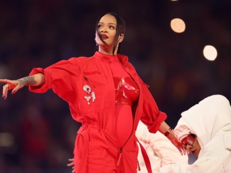 Super Bowl 2023 Halftime Show with Rihanna: Funniest memes and reactions