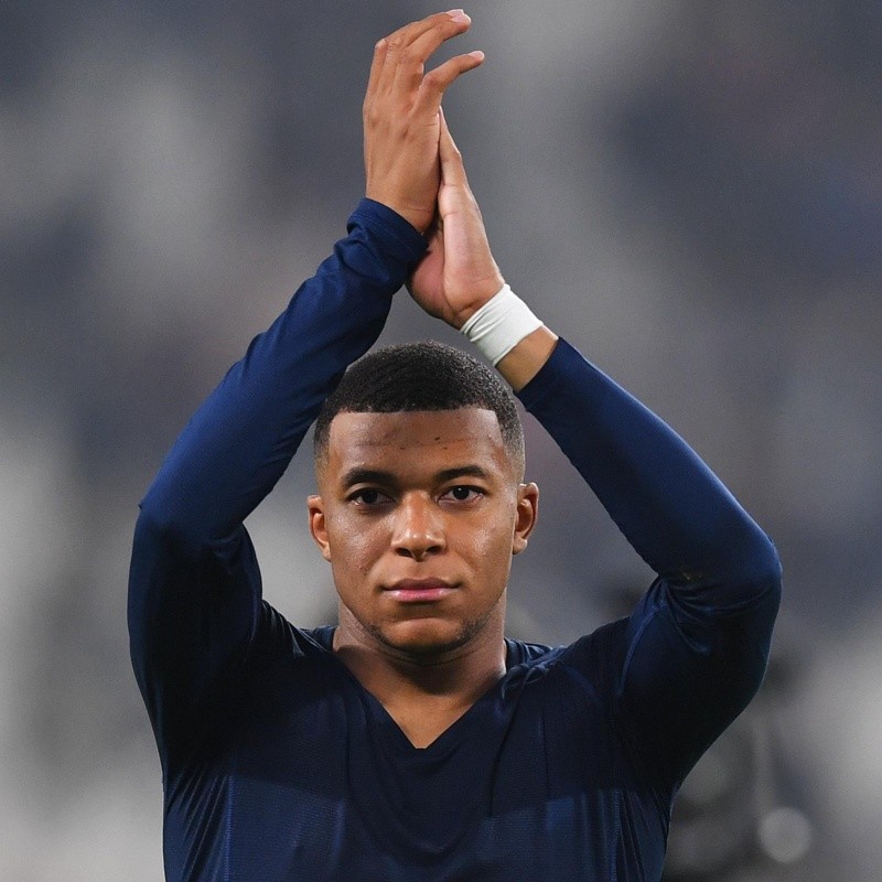 ¿Llega Mbappé vs. Bayern? Así lo ven en Francia