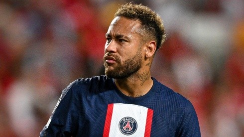 Neymar, envuelto en controversias en la previa del PSG vs. Bayern Munich por Champions League.