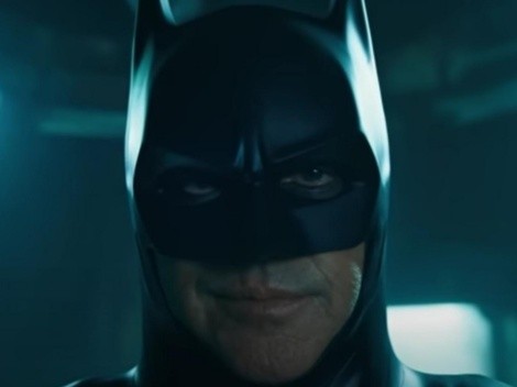 Los Batman que están en la película The Flash no son el Caballero Oscuro del próximo DCU