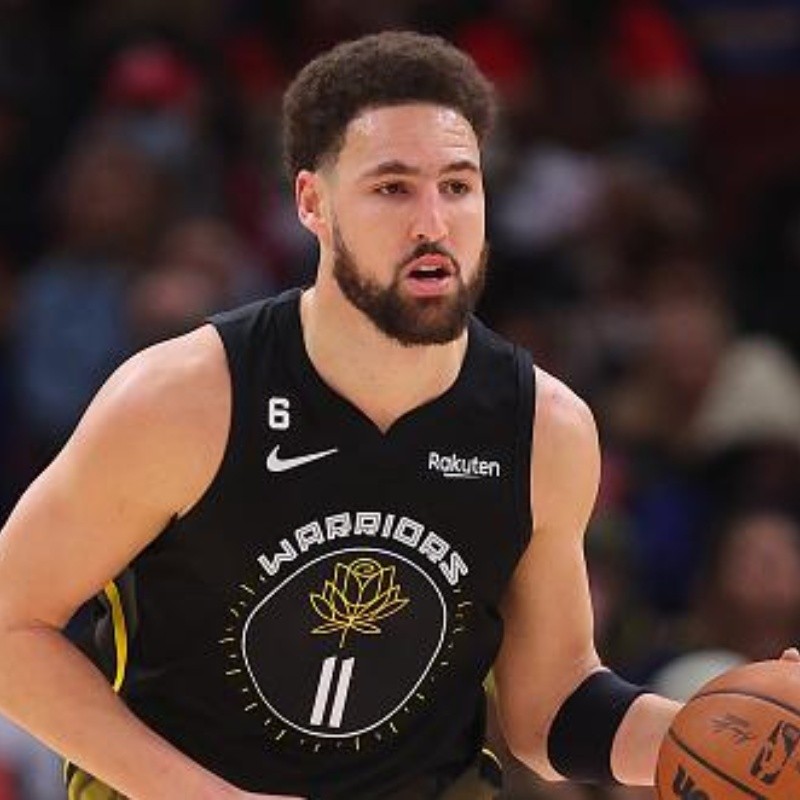 Golden State Warriors x Washington Wizards: Saiba onde assistir à partida da NBA