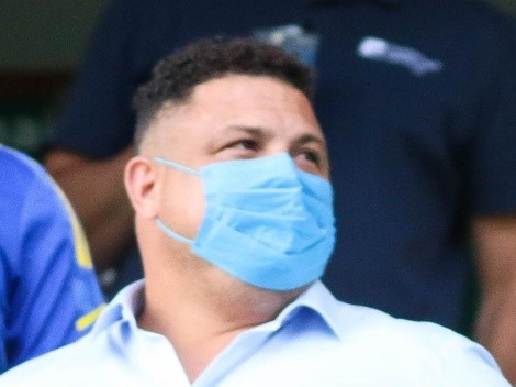 Situação de atacante desejado pelo Cruzeiro vira assunto na Toca
