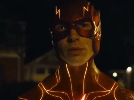 ¿Cuándo se estrena "The Flash", película en la que Michael Keaton regresa como Batman?