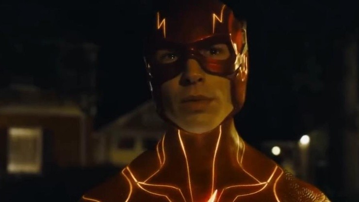 The Flash