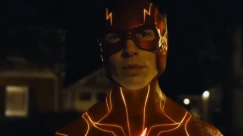 The Flash