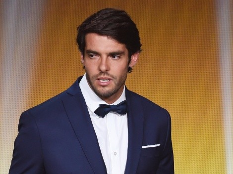 Ex-jogador não hesita e critica possibilidade de Kaká assumir como diretor das seleções