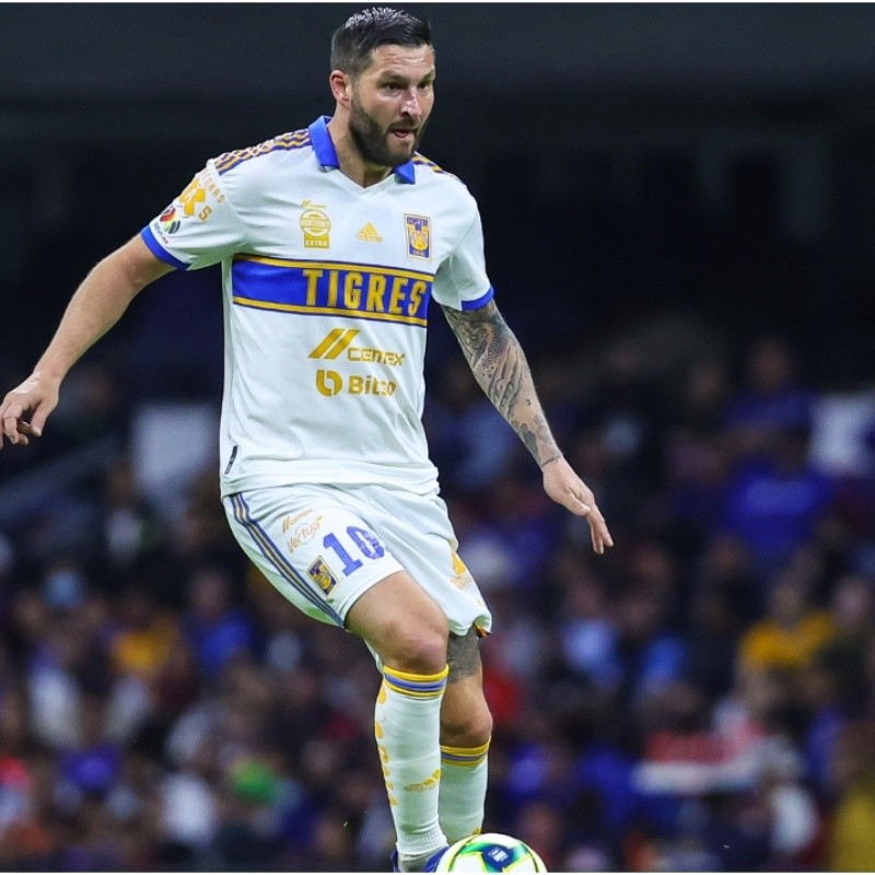 Tigres UANL vs Juarez: TV Channel, how and where to watch or live stream online Liga MX Clausura 2023 in your country today