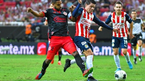 Chivas sella su primera victoria en el Estadio Akron de este Clausura 2023