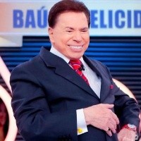 Silvio Santos não voltará a apresentar seu programa no SBT, diz colunista