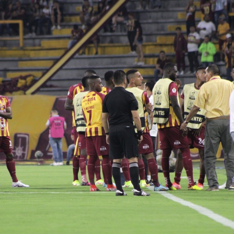 Se conocieron las primeras sanciones impartidas para Tolima y Millonarios