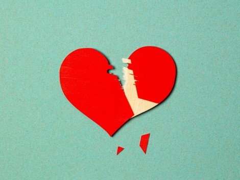¿De amor nadie muere?: Síntomas del síndrome del corazón roto