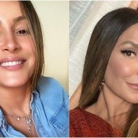 RIVALIDADE? Claudia Leitte abre o jogo sobre rumores envolvendo Ivete Sangalo