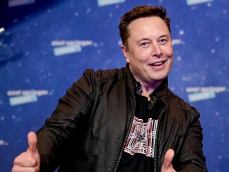 Elon Musk and the details of a possible Manchester United takeover