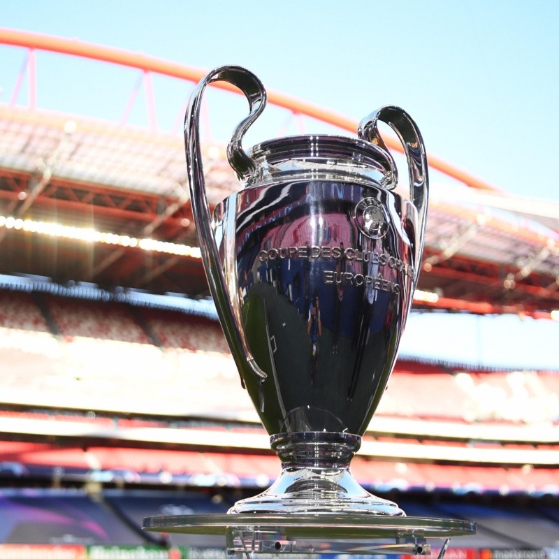 Mira los octavos de final de la UEFA Champions League 2023 en exclusiva por Star+